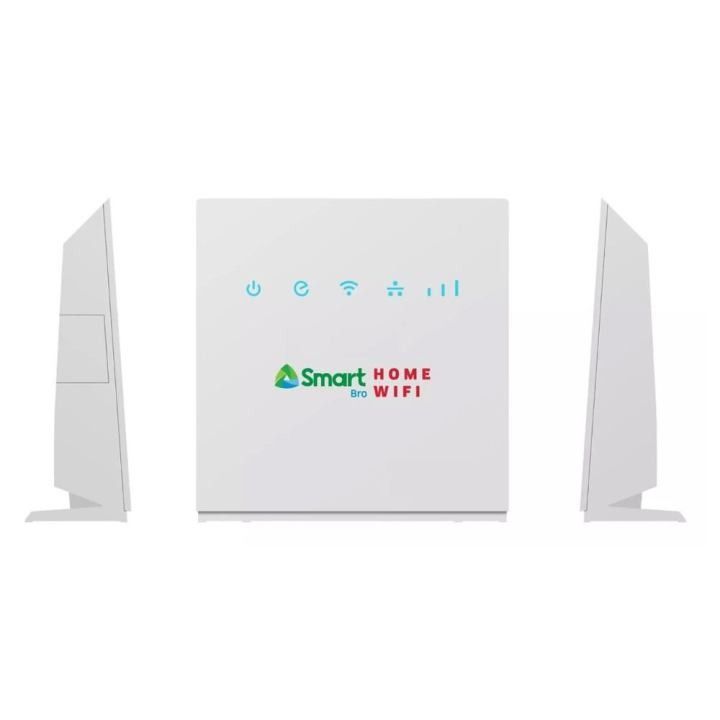 SMART Wifi Portable Modem FX-ID3 and R051 Boosteven, Computers & Tech ...