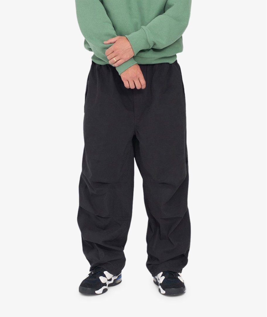 STUSSY パンツ メンズ NYCO Over Trousers STUSSY ステューシー パンツ メンズ NYCO Over Trousers