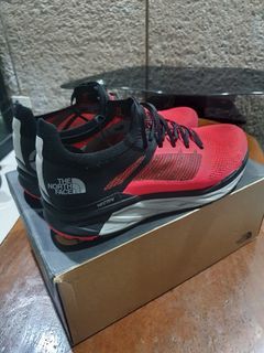 The North Face Flight Vectiv size 12