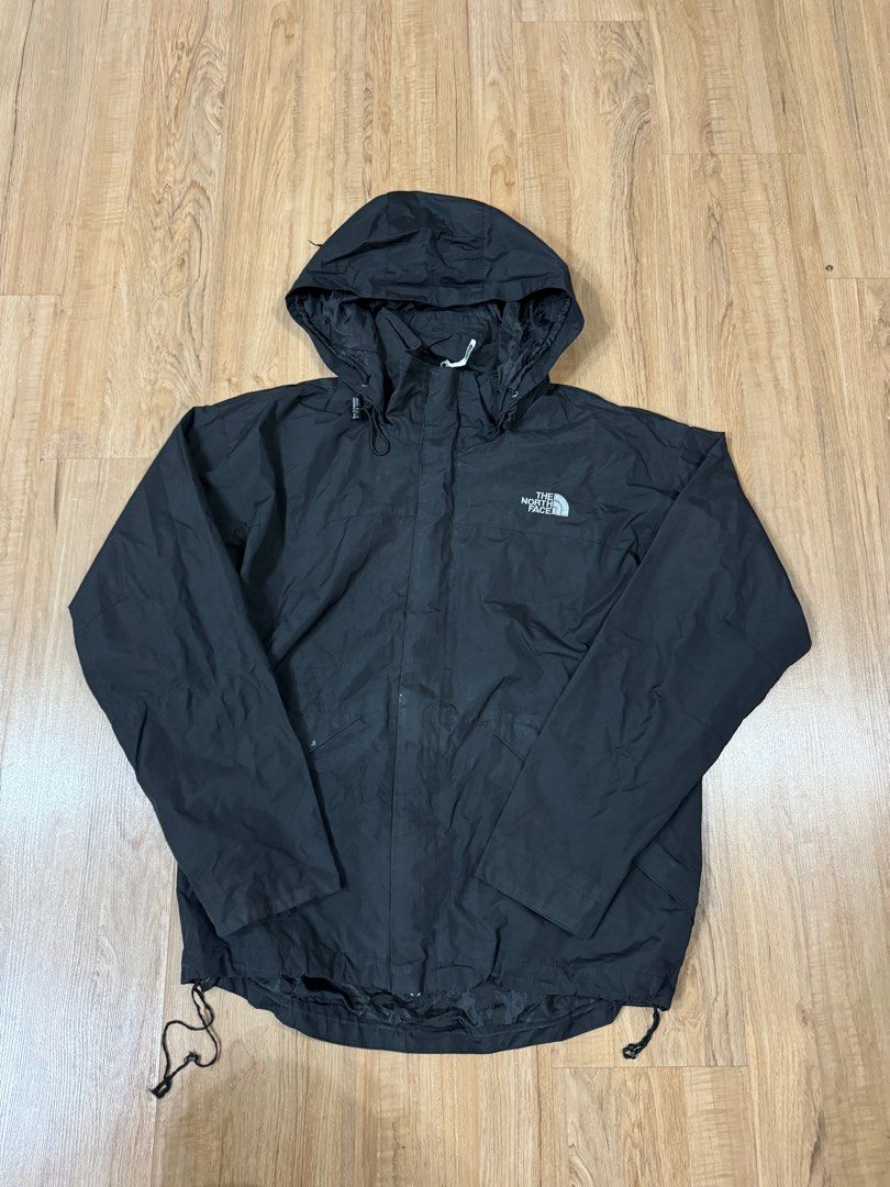 THE NORTH FACE HOMMES WATERPROOF OUTDOOR JACKET Sports Equipment Hiking Camping on Carousell