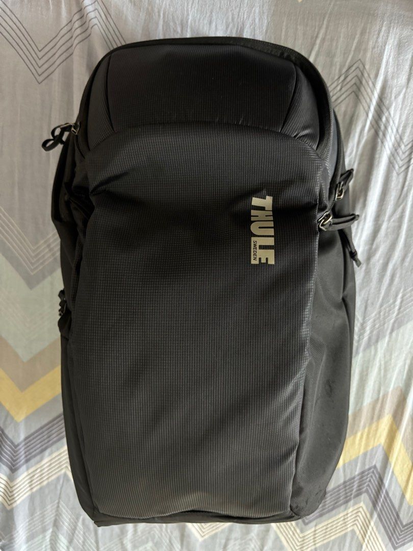 Thule EnRoute Camera Backpack 20L Carousell