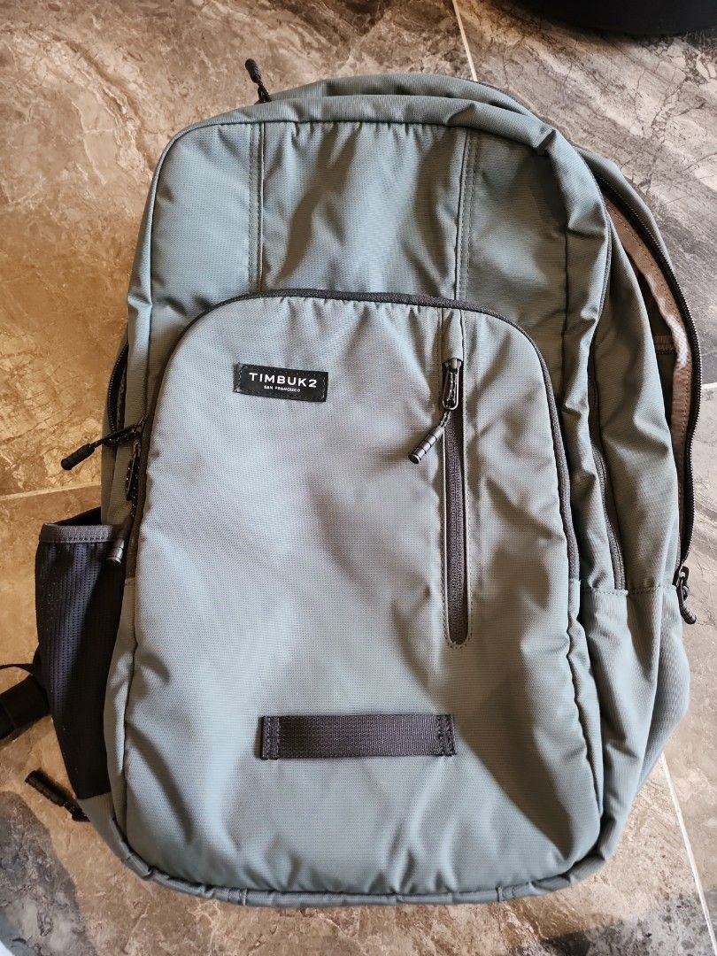 timbuk2 uptown travel backpack Laptop TSA-Friendly Luggage Online The redesigned Tuck Pack has just enough organization for your daily commute and ample capacity for weekend excursions Timbuk2 Uptown Laptop Backpack, Black