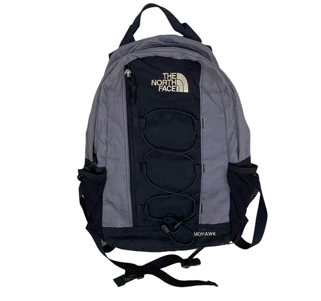 North face mohawk backpack store