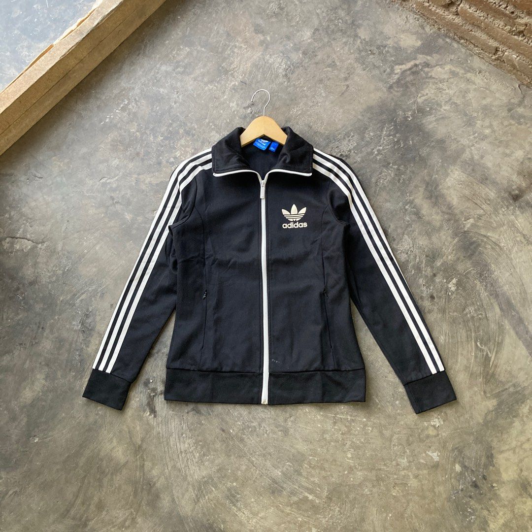 adidas europa track top