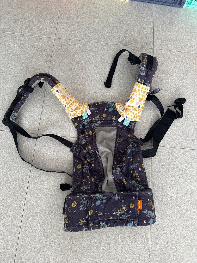 Droola Strap Tula Droola Tula Explore Coast Carrier Free