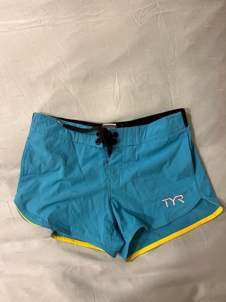 TYR Board Shorts S