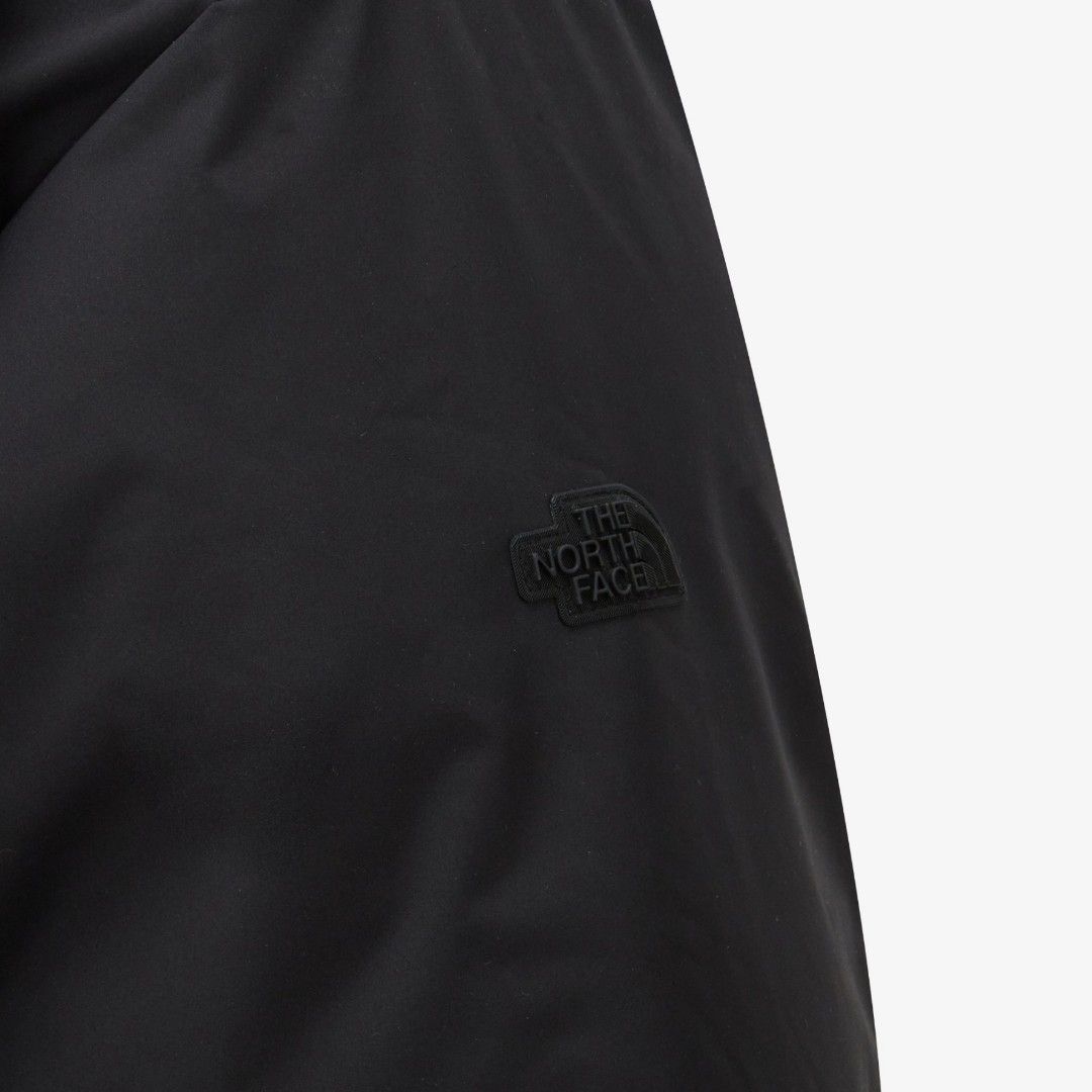 Unisex TNF THE NORTH FACE women / men winter Jacket RDD Goose down coat