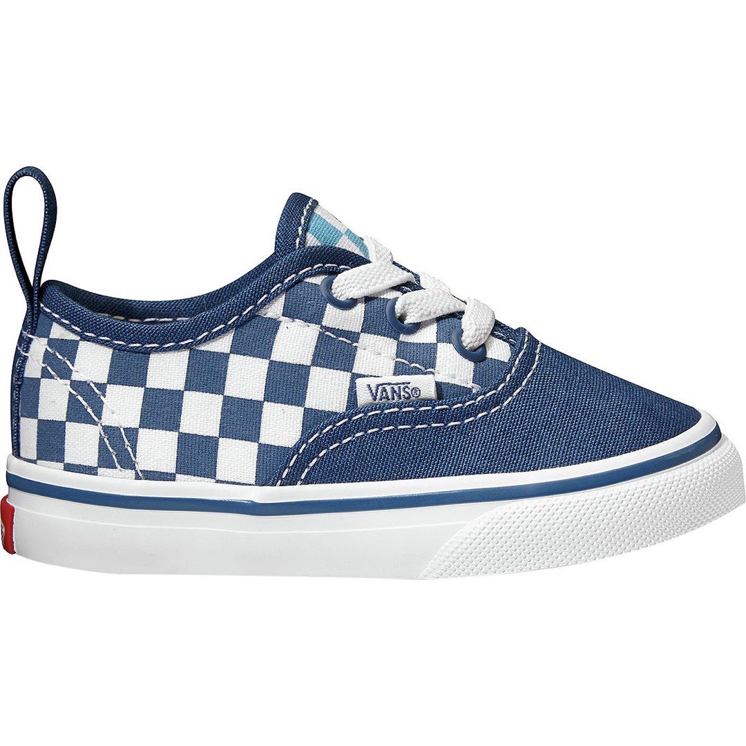Kid van shoes store