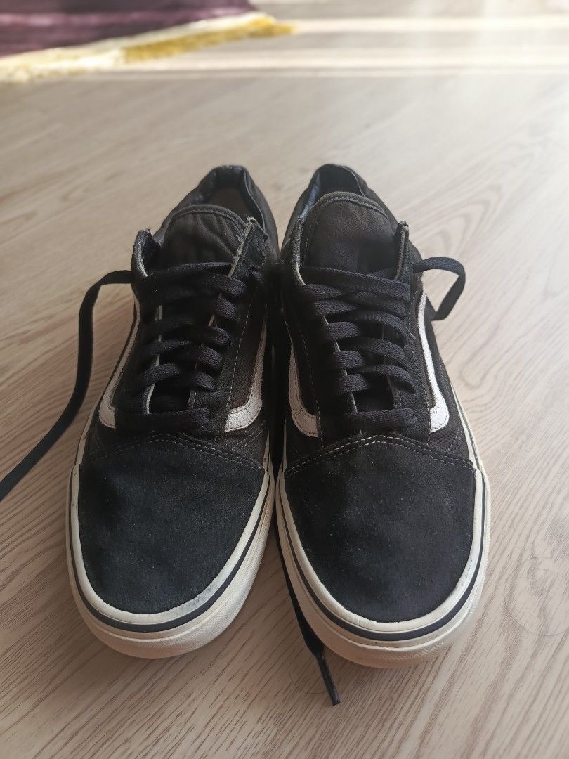 Vans old skool size 43 on sale