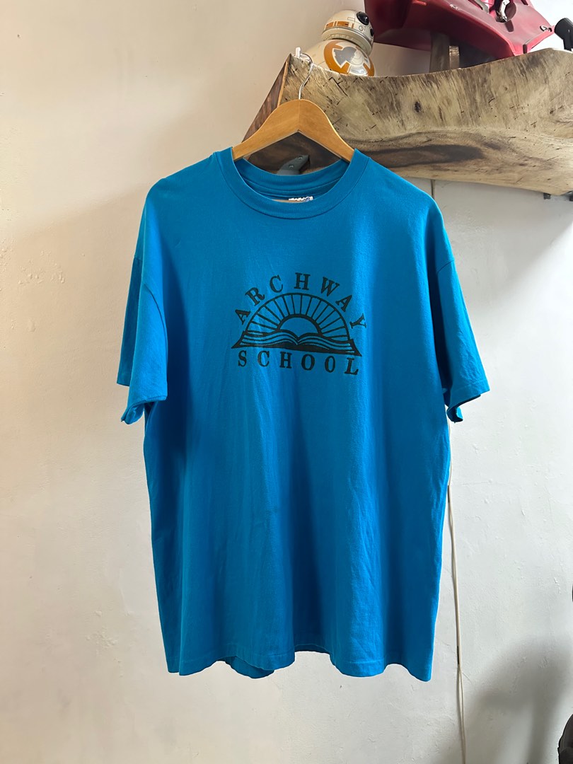 Vintage 90s Hanes 