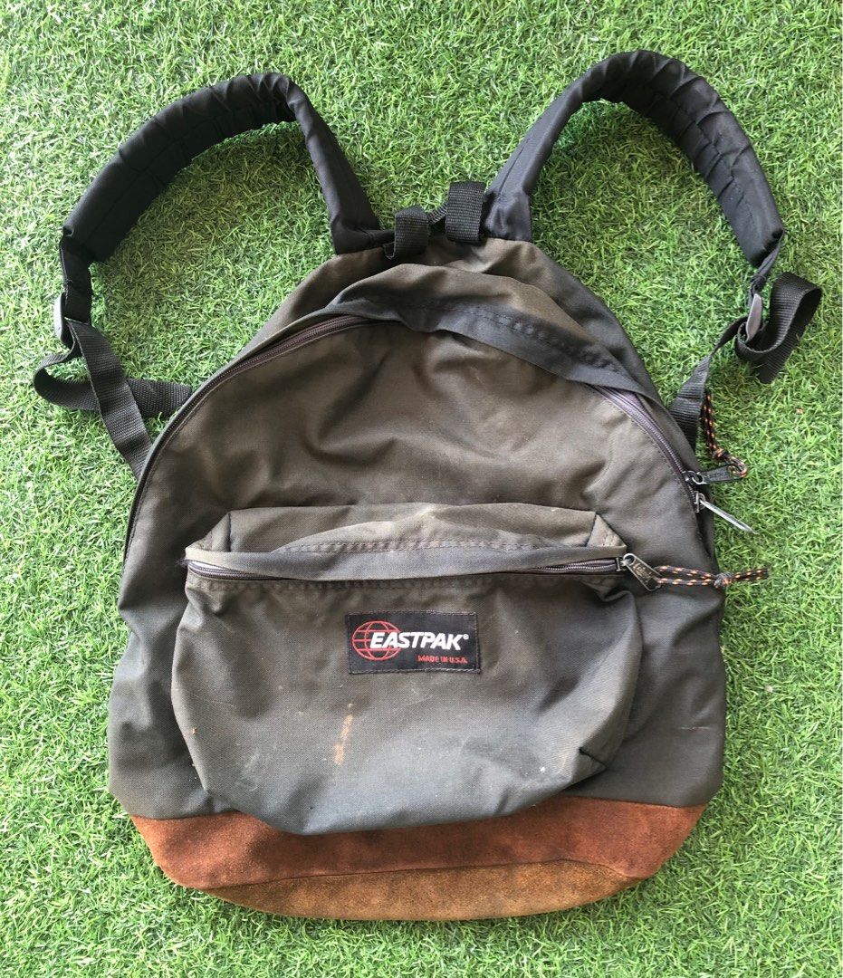 Eastpak made in usa new arrivals