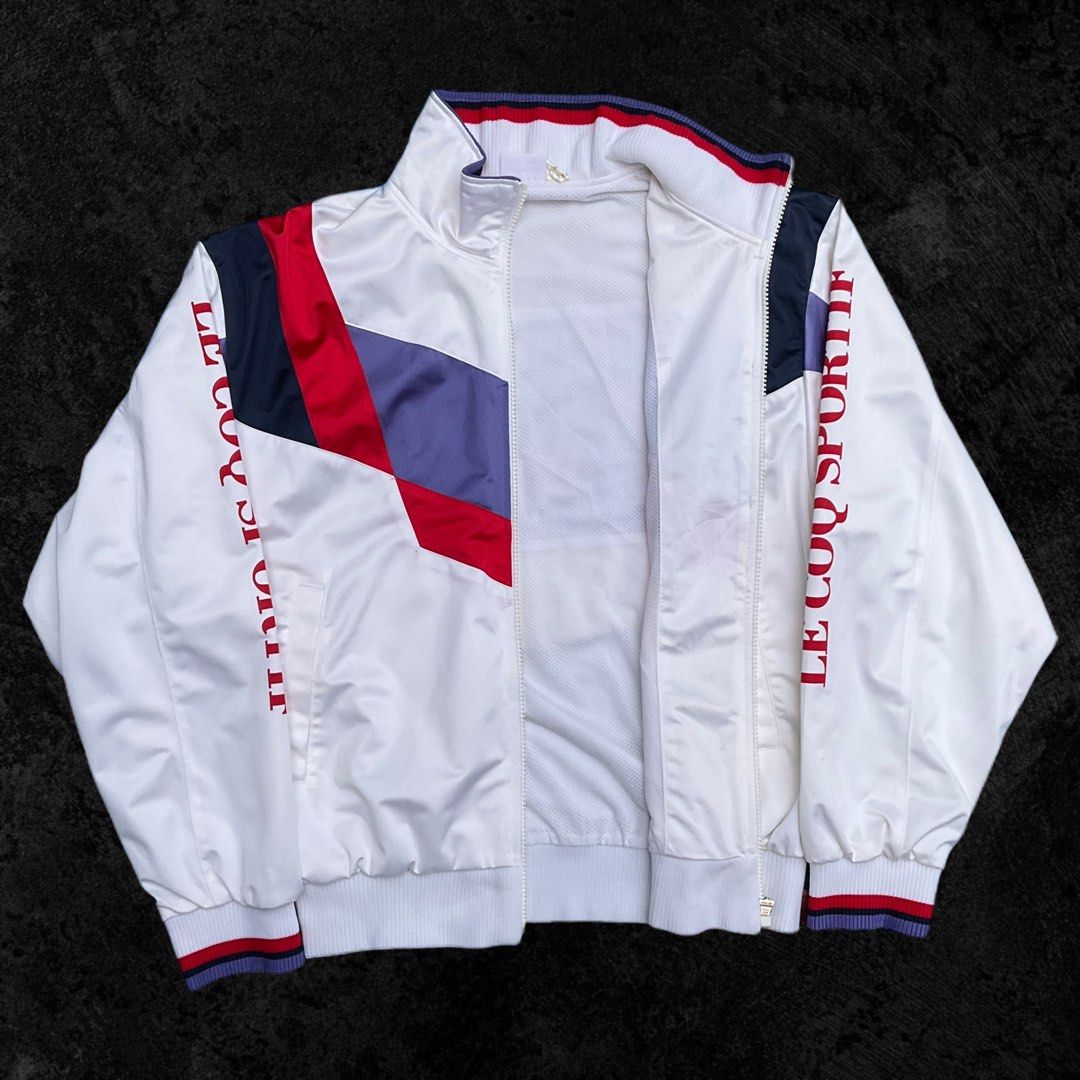 Le coq sportif 1990 zara 2025