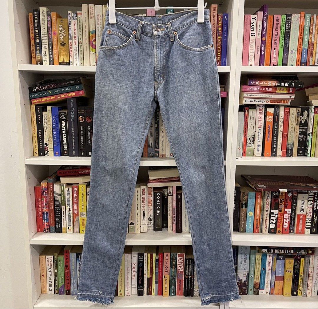 Levis 535 mens online