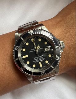 (Category: ) located in . Submitted by hodinkee2 (Listing ID 1280995107, Image 1). Description: .