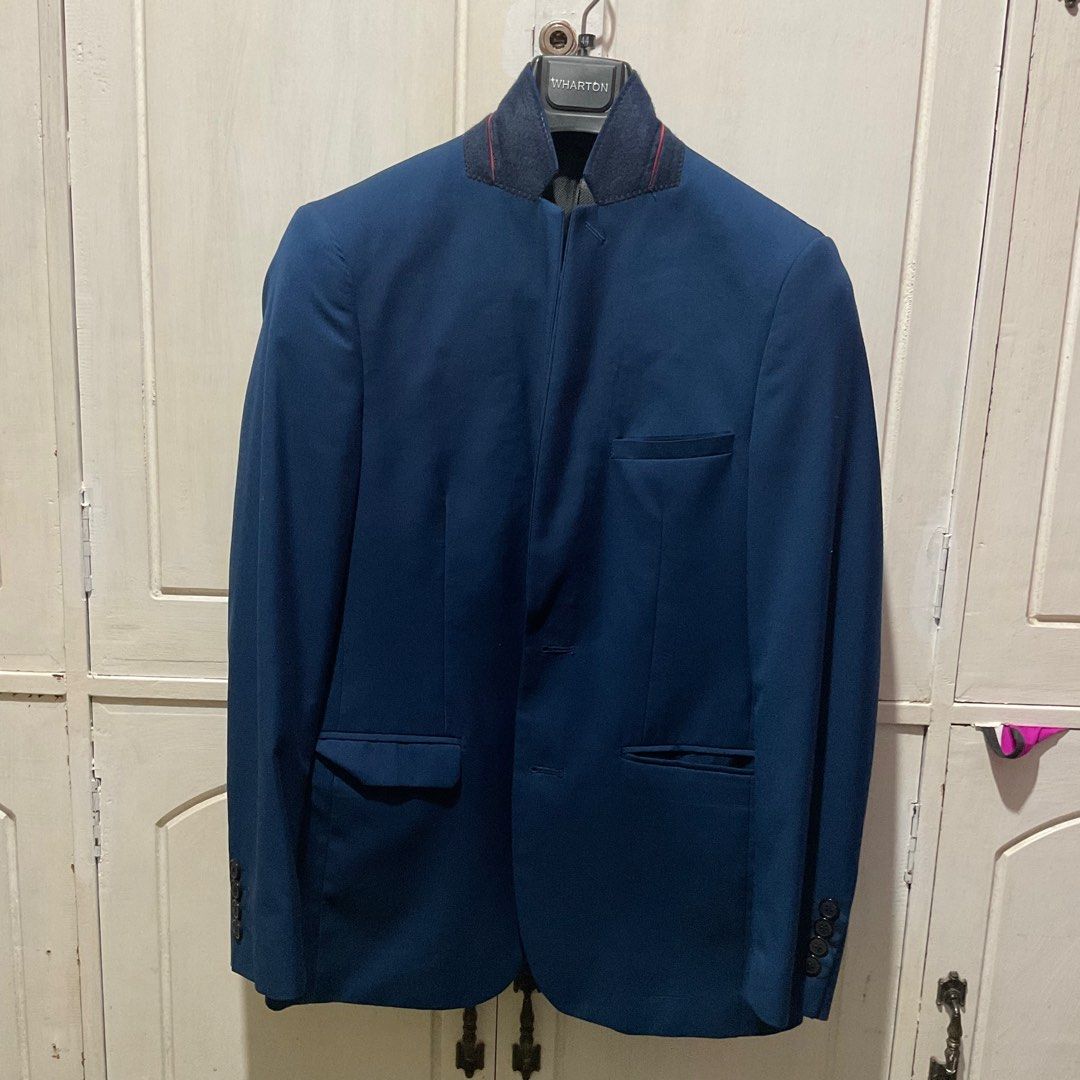 Wharton Coat (Category: Coats, Jackets and Outerwear) located in Mangaldan. Submitted by batrinabryan13 (Listing ID 1311181677, Image 1). Description: rfs: decluttering.