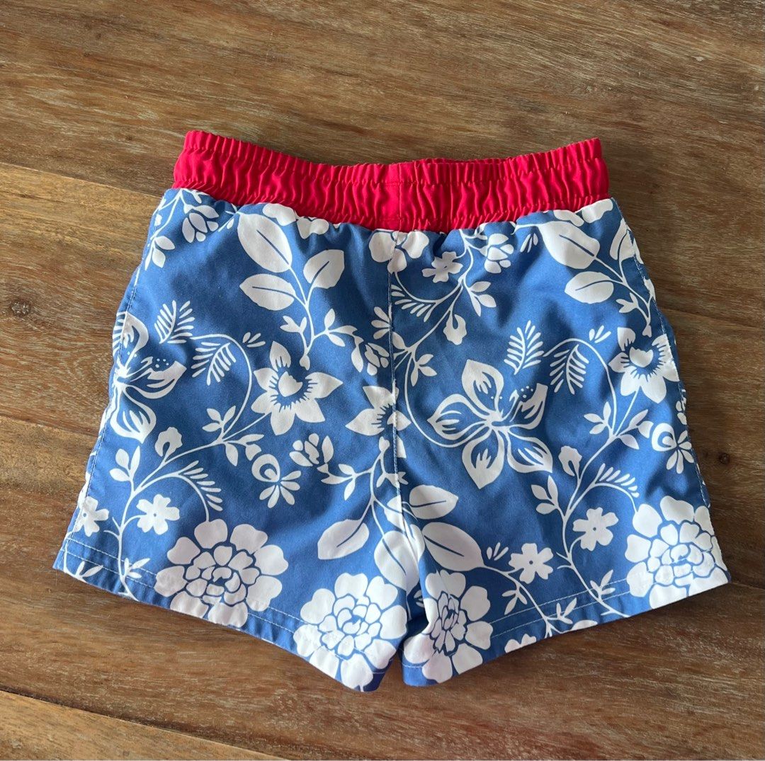 Swim shorts 12-18 months top