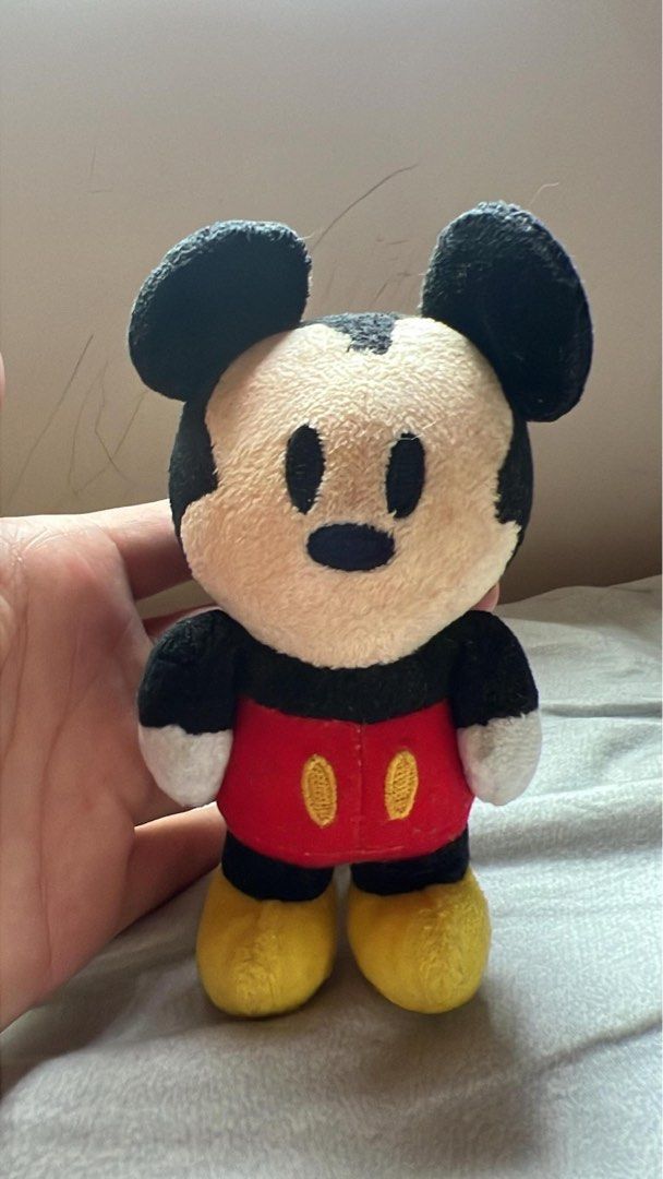 公仔 （分類：絨毛玩具）位於 Hong Kong。 由 getupstore 提交（商品編號 1311446983，圖片 4）。簡介： 🔸包平郵，郵寄風險買家承擔 🔸面交：東涌綫及荃灣綫。