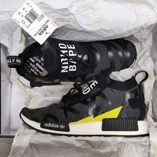 adidas nmd ts1 Carousell Hong Kong