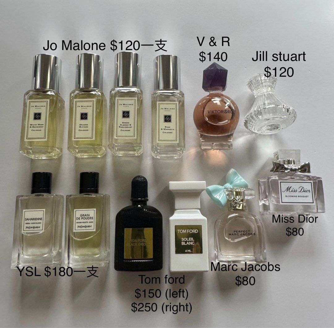 tom ford tom malone perfume