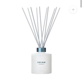 In Stock SHIRO WHITE LILY Indoor Diffuserđ¸â¨64242679725443110