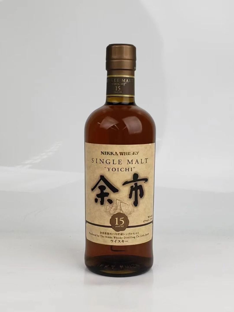 余市1990、余市1989