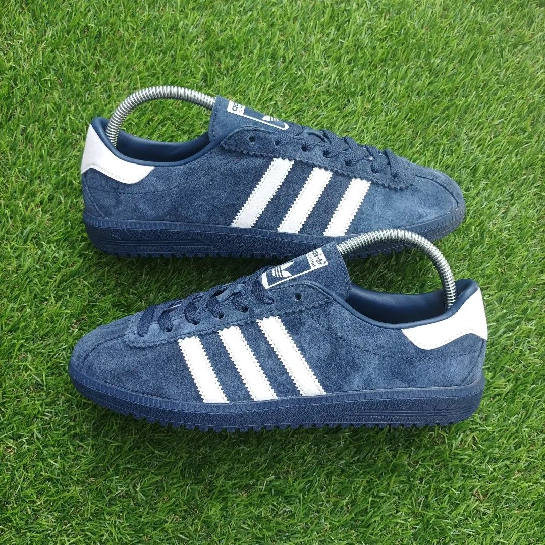 Harga sepatu adidas bermuda outlet