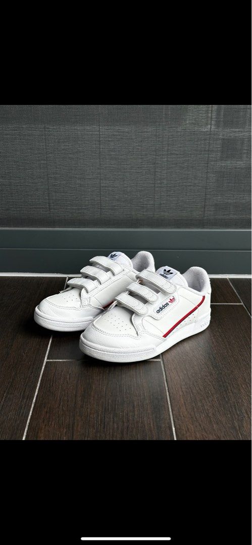 Adidas continental 80 size 12.5 clearance