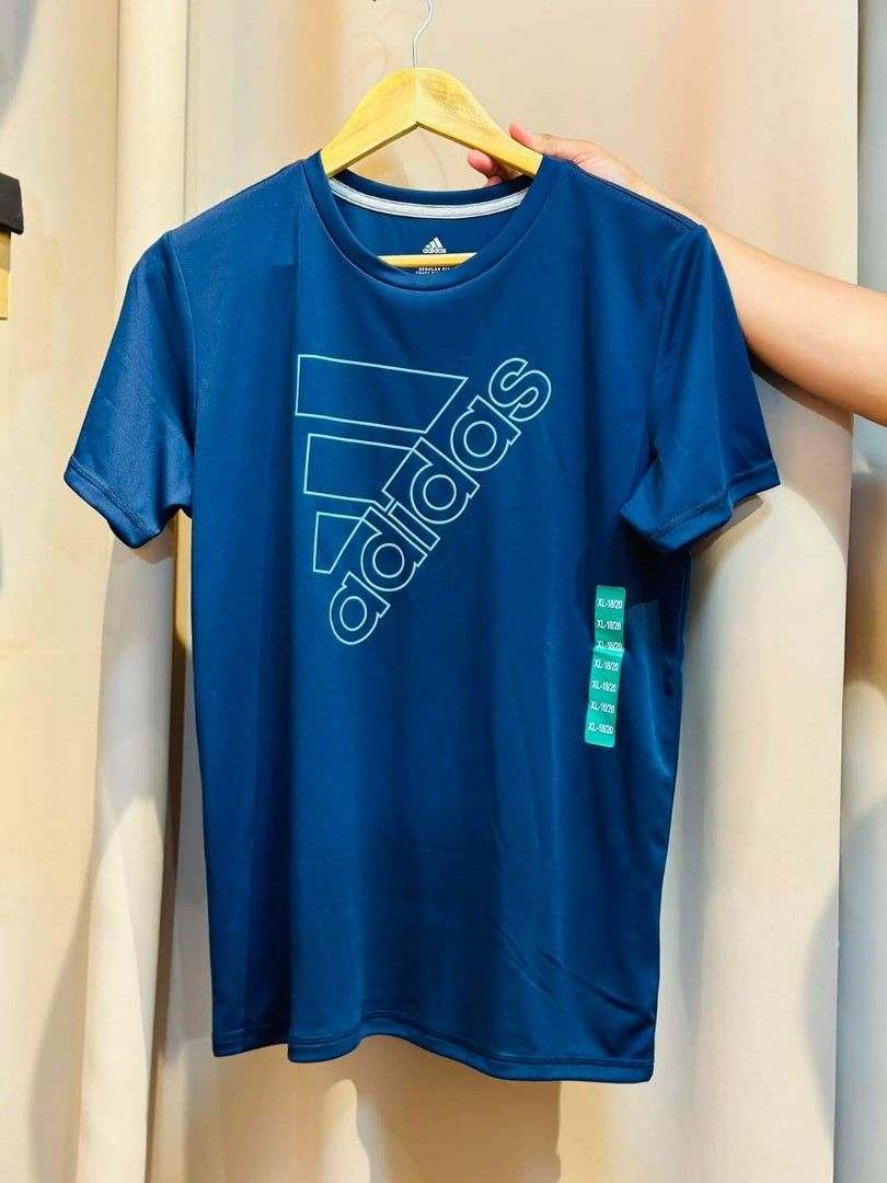 custom adidas dri fit shirts