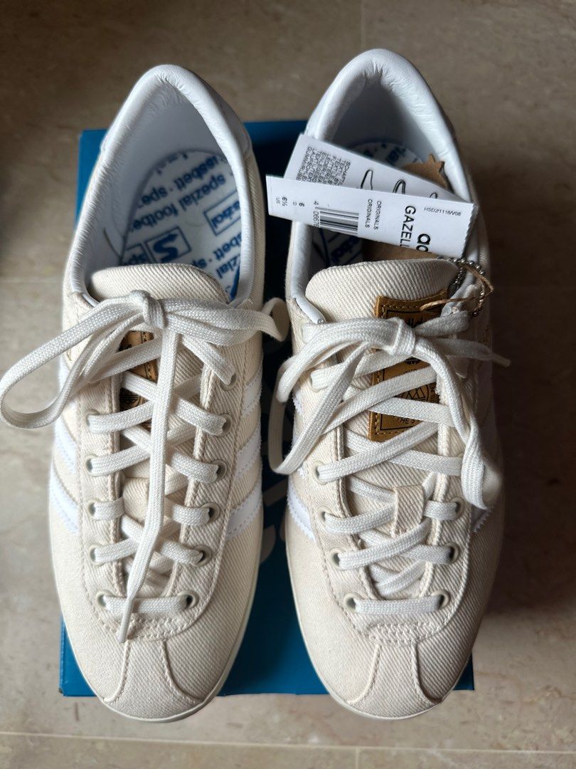 Gazelle 39 store