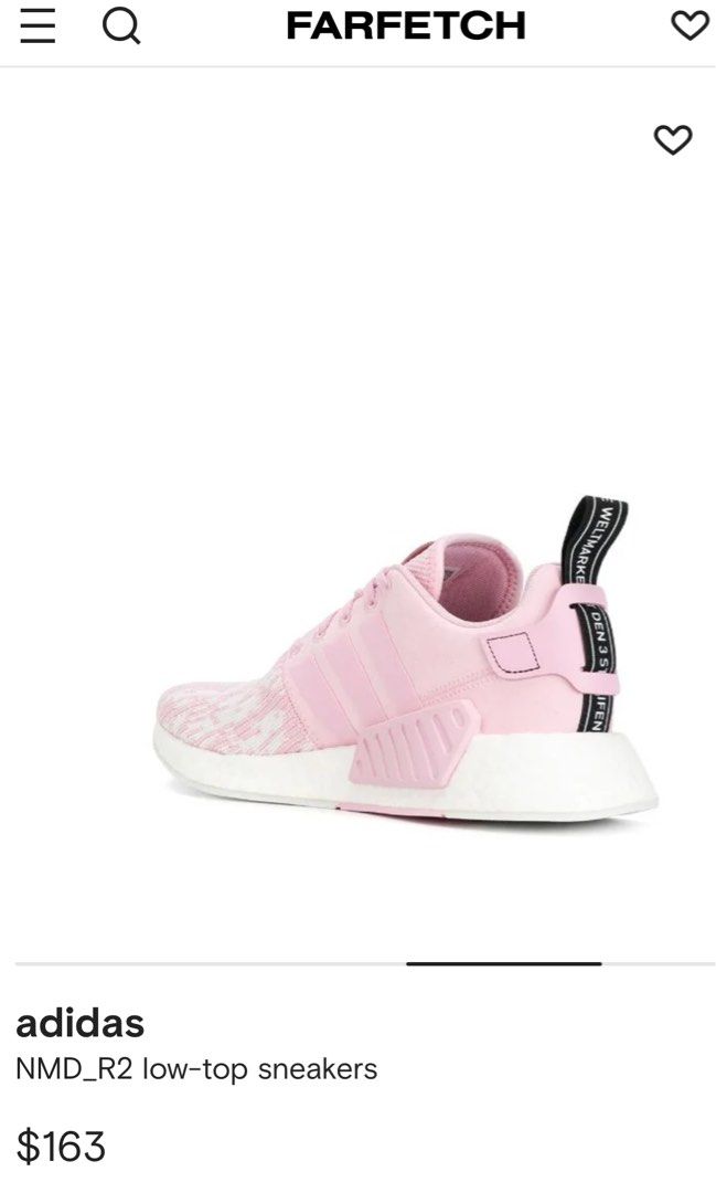 Nmd pastel store