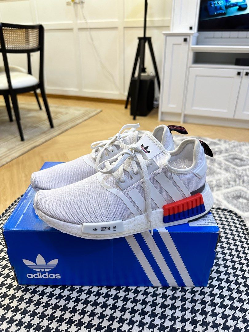 Adidas NMD UK7.5