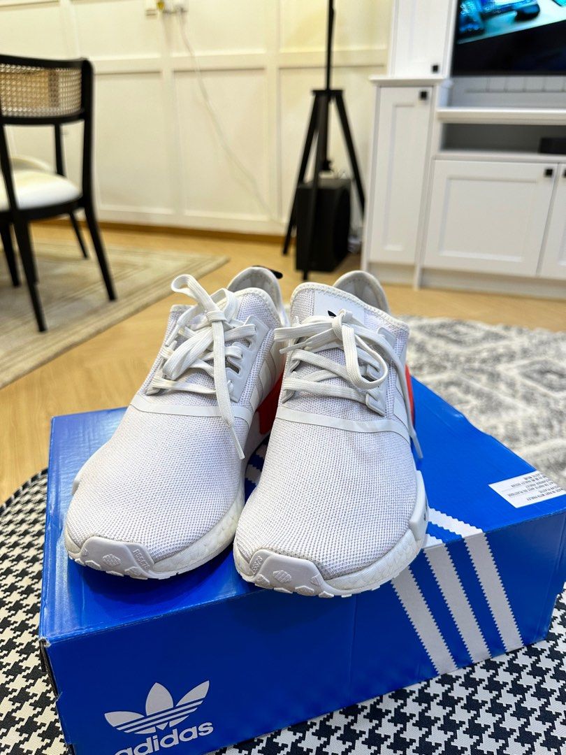 Adidas NMD UK7.5