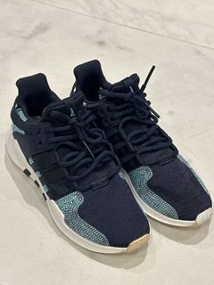 Affordable adidas eqt adv 91 16 For Sale Footwear Carousell Singapore
