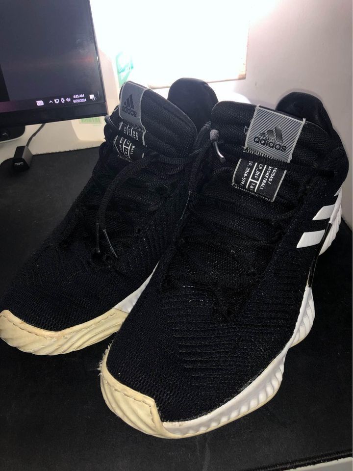 Adidas bounce 12.5 store