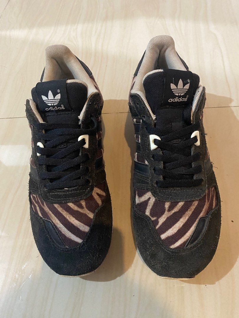 Adidas zx 700 zebra black outlet