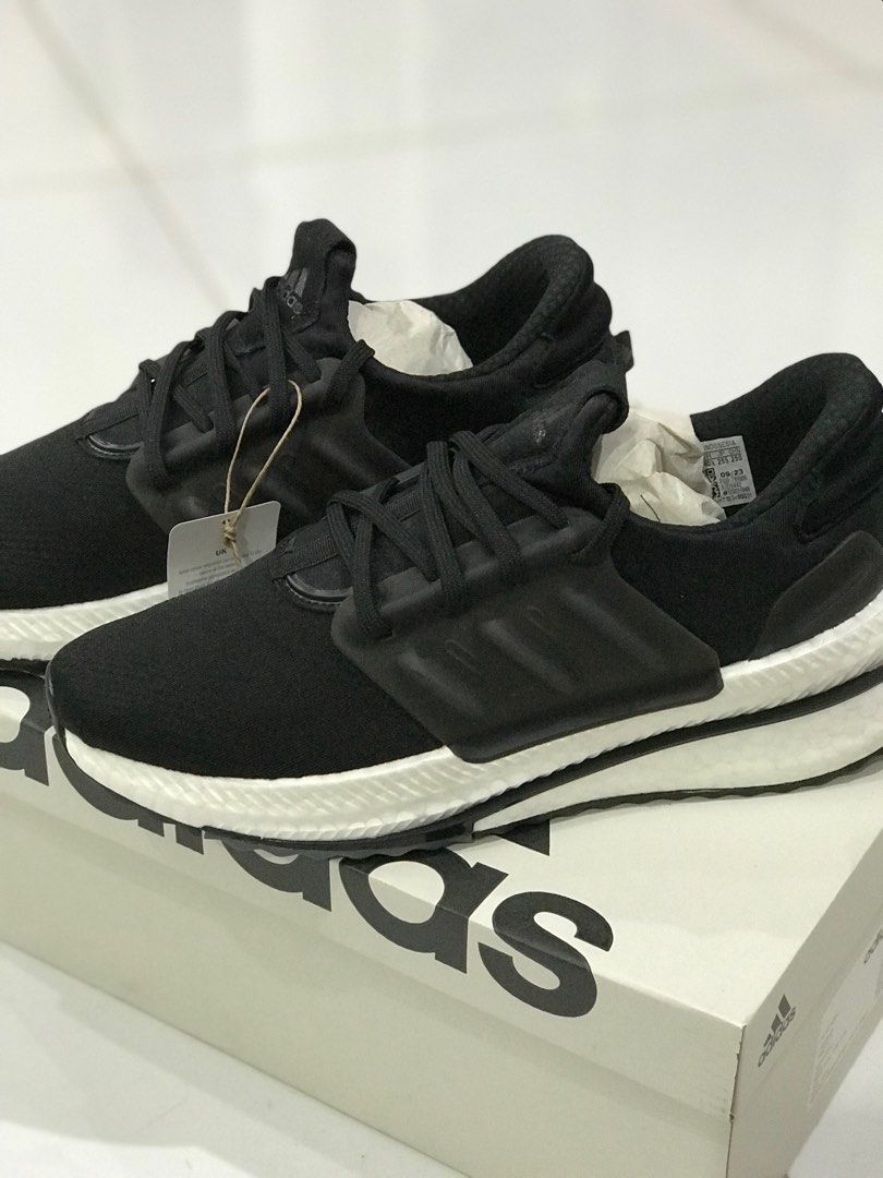 Adidas X PLRBOOST women running shoes Fesyen Wanita Sepatu di Carousell