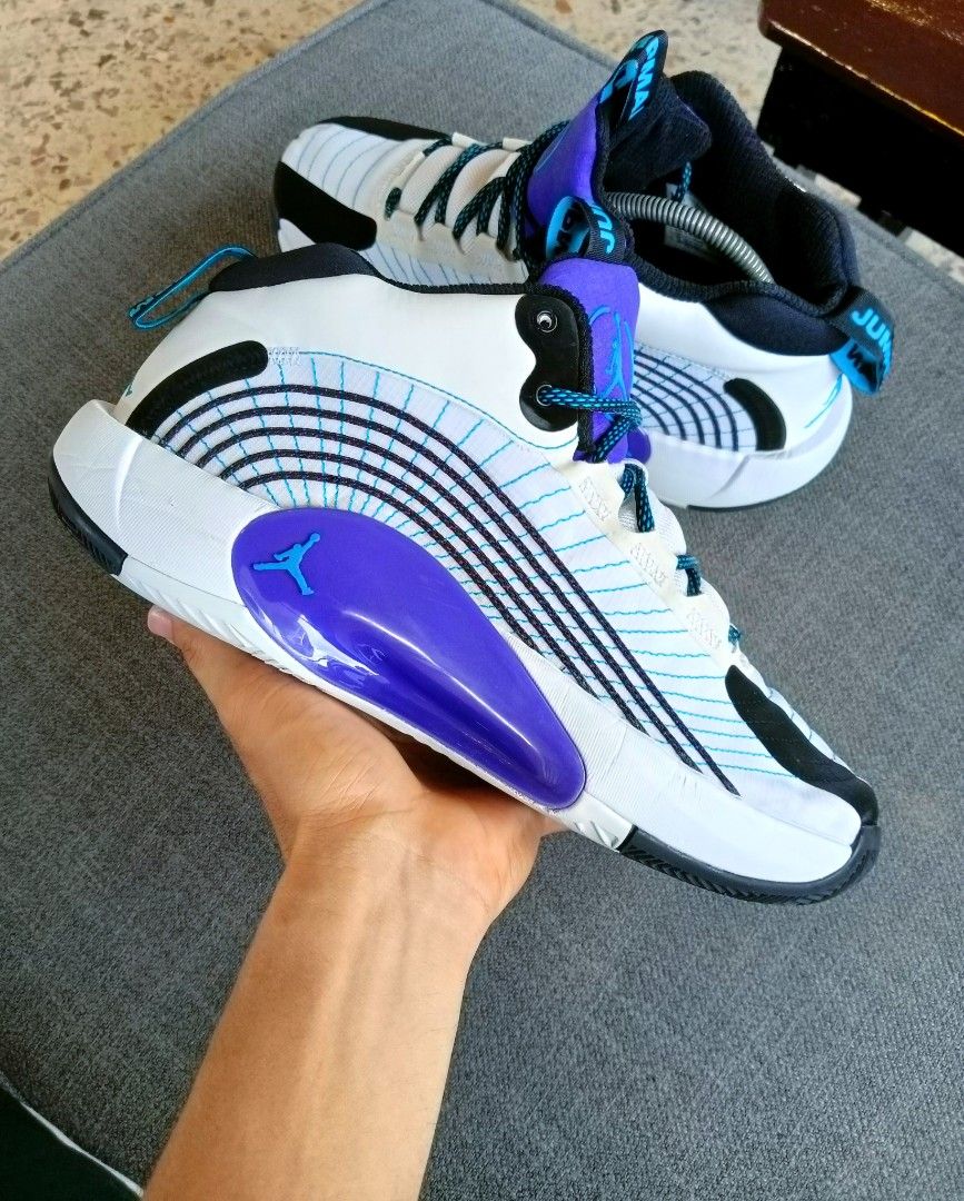 jumpman 2021 grape