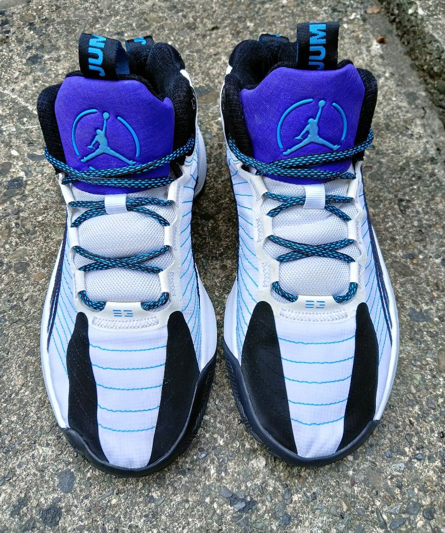 jumpman 2021 grape