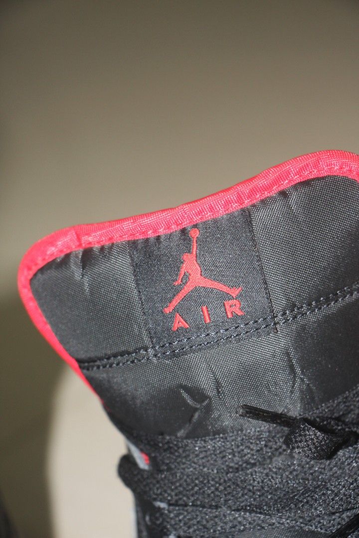 Nike air mid1 online