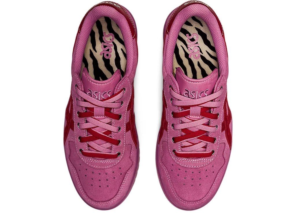 Asics discontinued shoes hot sale