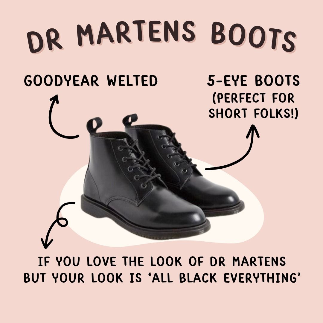Dr martens emmeline sale shop