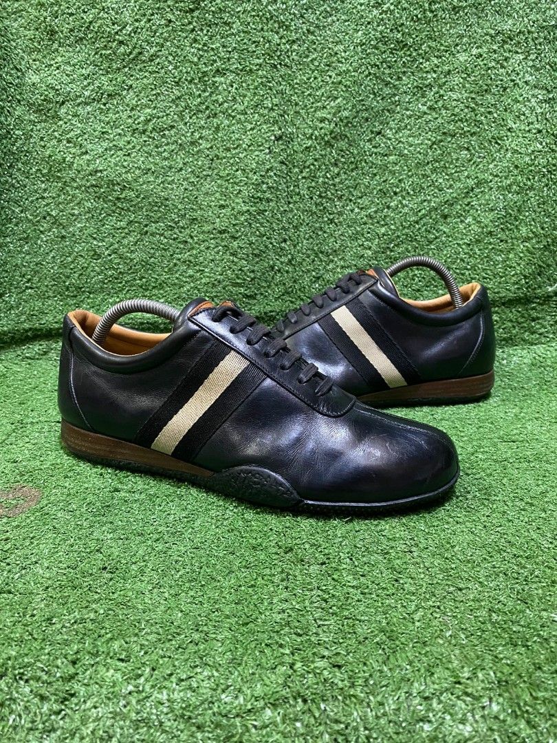 Bally freenew size 7 setara 41