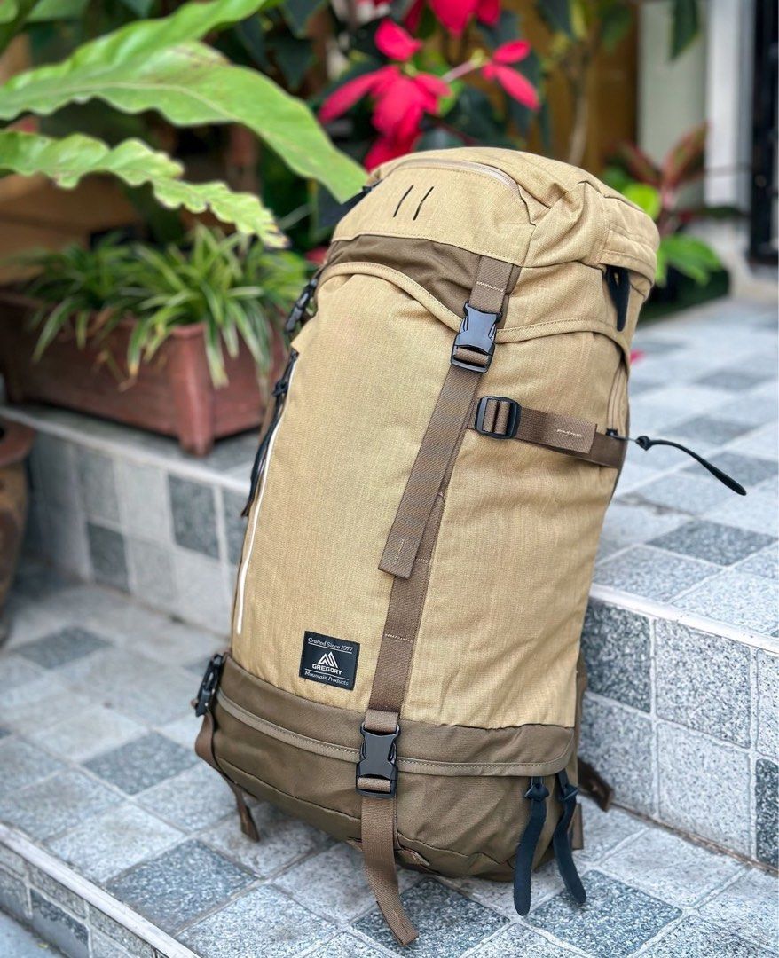 Fire sale BNIB Gregory Boone True Hiking Backpack