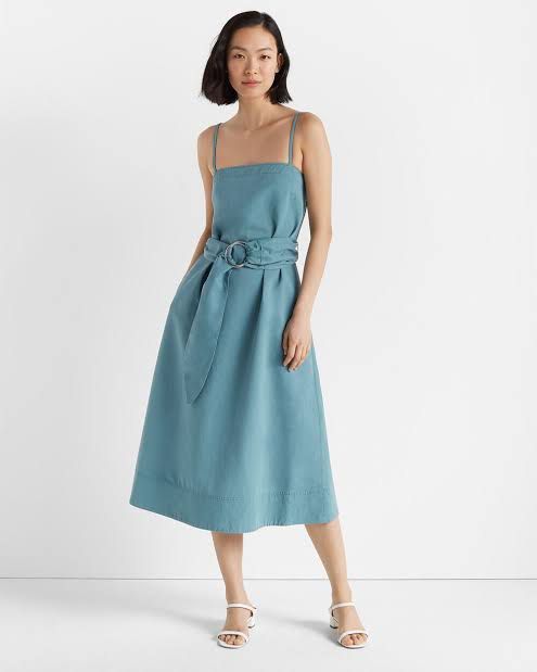 Club monaco blue dress deals