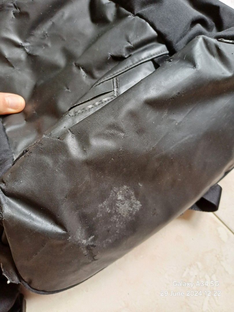 Errant backpack kickstarter online