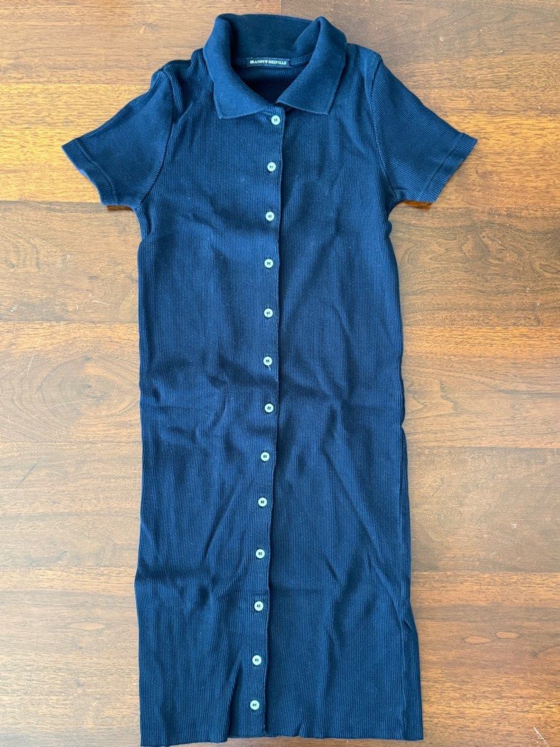 Brandy Melville Caroline Dress Women s Fashion Dresses Sets Dresses on Carousell