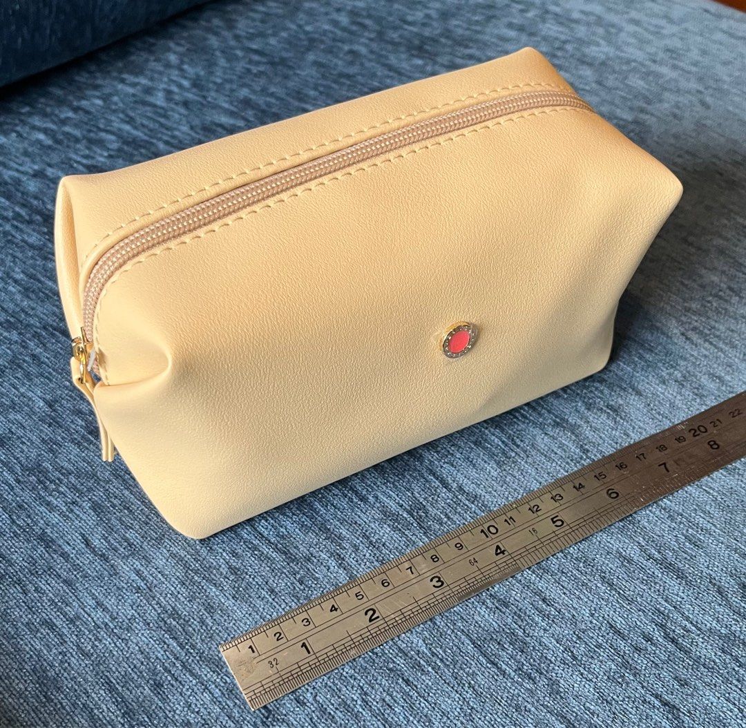 Bvlgari Emirates ladies pouch