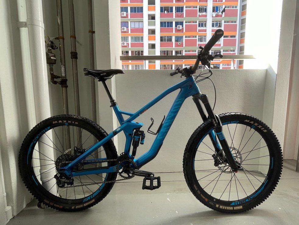 Canyon strive 8.0 store