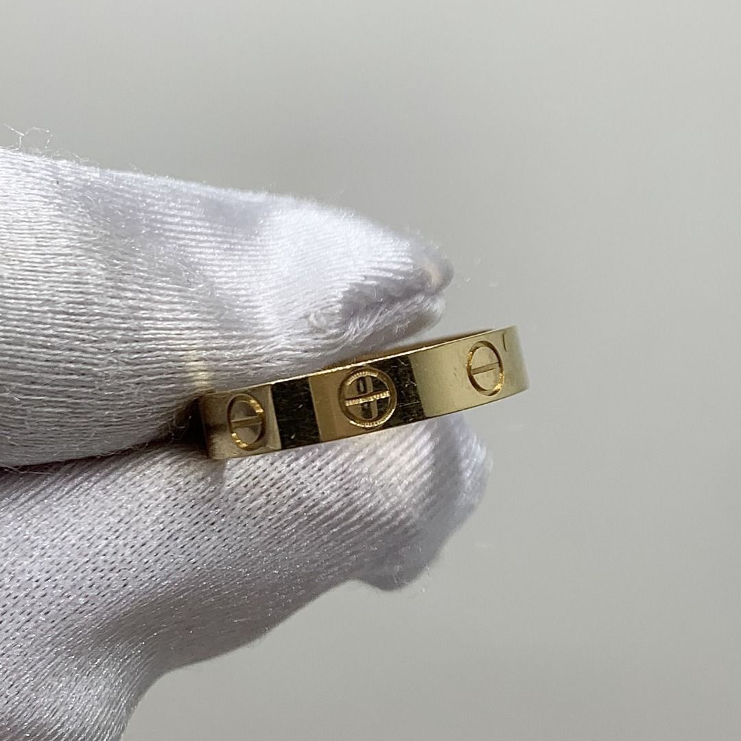 Cartier au750 hot sale