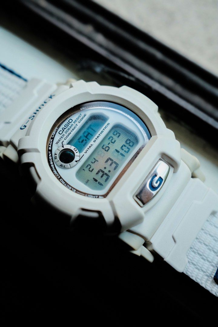 Casio G-Shock DW0097 Lover Collection 1997 (Module 1441)